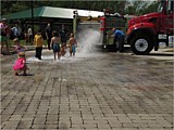 Commercial Permeable Pavers